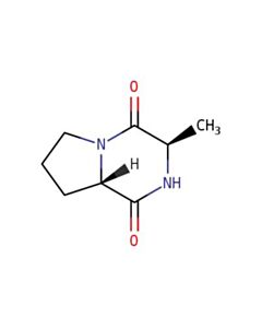 Astatech CYCLO(D-ALA-L-PRO); 1G; Purity 95%; MDL-MFCD00236940
